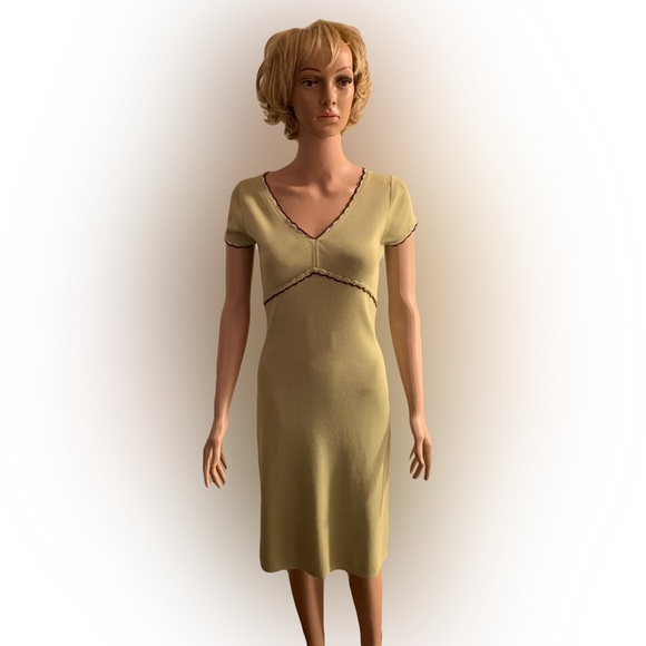 Max Studio Dress Small - Picture 2 of 11